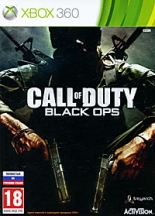 Call of Duty: Black Ops (Xbox 360) (GameReplay)